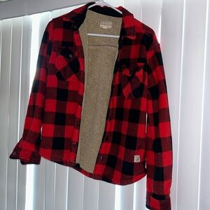 Boys Jacket - Weatherproof Vintage